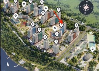 Помещение свободного назначения на продажу, 21.9 м2, Ростов-на-Дону, улица Бориса Слюсаря, 15с2