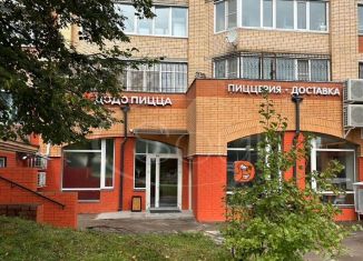 Продажа торговой площади, 190.5 м2, Московская область, Комсомольская улица, 4к1