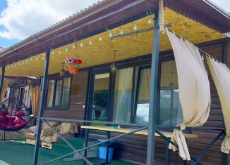 Сдается в аренду дом, 48 м2, село Архыз, улица Курджиева, 4