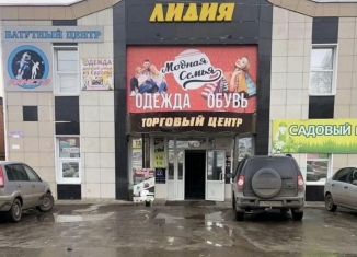 Сдается в аренду помещение свободного назначения, 500 м2, Удмуртия, улица Степана Разина, 39