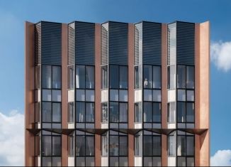 Продается 2-ком. квартира, 61.1 м2, Татарстан