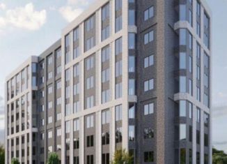 1-ком. квартира на продажу, 40 м2, Махачкала, Хушетское шоссе, 22к1