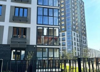 Продаю 2-комнатную квартиру, 74 м2, Тюмень, Интернациональная улица, 199А, ЖК Авиатор