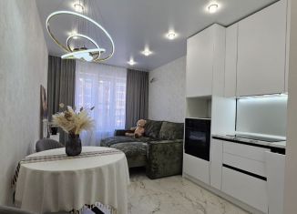 Продажа двухкомнатной квартиры, 60 м2, Краснодар, Конгрессная улица, микрорайон Достояние