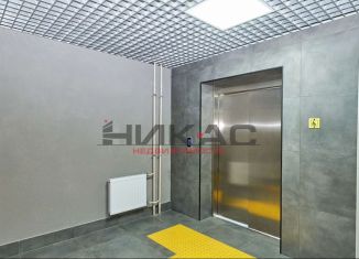 1-ком. квартира на продажу, 41.8 м2, Ярославль, Спасская улица, 6