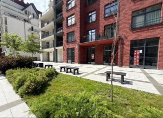 Продажа 1-комнатной квартиры, 65 м2, Калининград