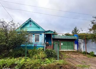Продажа дома, 52 м2, Чувашия, Рабочая улица, 4