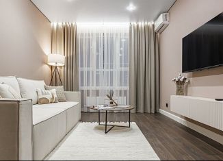 Продаю 2-ком. квартиру, 67.3 м2, Ростов-на-Дону, Левобережная улица, 6/6с1