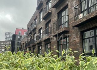 1-ком. квартира на продажу, 49 м2, деревня Дударева, Тюменская улица, 3