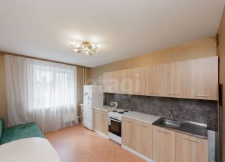 Продажа 1-ком. квартиры, 45 м2, Тюмень, Широтная улица, 126к1