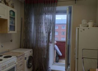 1-комнатная квартира на продажу, 40 м2, Томск, Тверская улица, 17/1