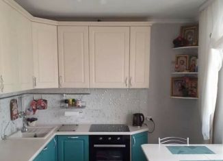 Продажа двухкомнатной квартиры, 59 м2, Тюмень, улица Александра Митинского, 7к1