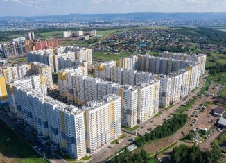 2-комнатная квартира на продажу, 55.8 м2, Красноярский край
