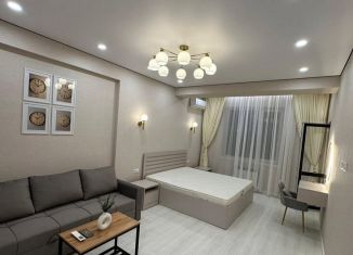 Однокомнатная квартира на продажу, 38.2 м2, Ростов-на-Дону, Благодатная улица, 166Б