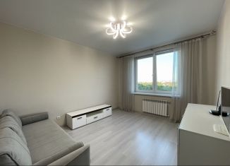 1-комнатная квартира на продажу, 35 м2, Калининград, Суздальская улица, 20к3