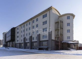 Продам офис, 5412 м2, Тюмень, улица Розы Трениной, 1А