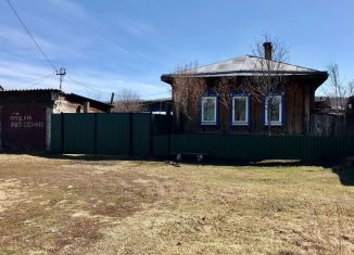 Продам дом, 50 м2, поселок Памяти 13 Борцов