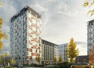 Продается 2-ком. квартира, 57.9 м2, Тюмень, Ленинский округ, улица Новаторов, 30