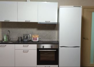 Двухкомнатная квартира в аренду, 50 м2, Республика Башкортостан, улица Генерала Кусимова, 19