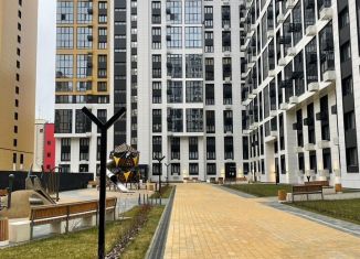 1-ком. квартира на продажу, 34.6 м2, Воронеж, улица Загоровского, 5/3