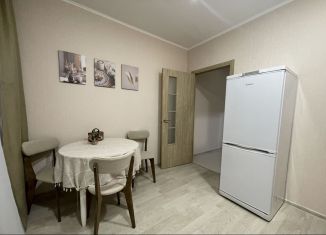 Сдается в аренду 2-комнатная квартира, 65 м2, деревня Мокшино, Рождественская улица, 14