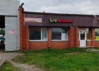 Помещение свободного назначения в аренду, 75 м2, Санкт-Петербург, улица Михаила Дудина, 15