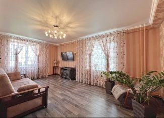 2-ком. квартира на продажу, 64 м2, Пермь, Холмогорская улица, 2Д, ЖК Авиатор