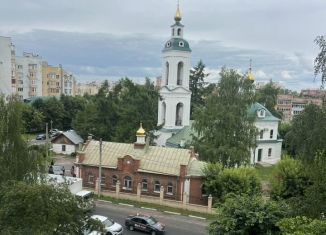 Продам 1-ком. квартиру, 34.2 м2, Рязань, улица Либкнехта, 13