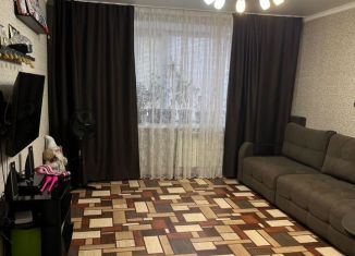 Продается 1-ком. квартира, 42.2 м2, Туймазы, улица Островского, 14