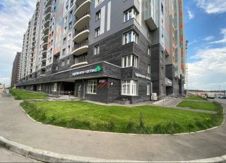 Продаю торговую площадь, 67 м2, Московская область, 3-й микрорайон, 17