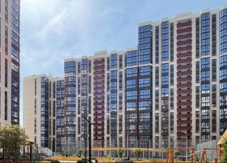 Продаю квартиру студию, 30 м2, Краснодар, Прикубанский округ, микрорайон Любимово, 16