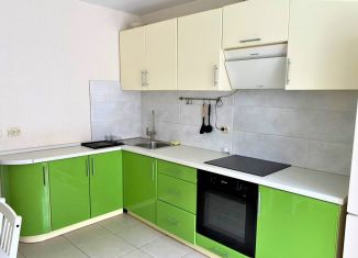 Продаю 1-ком. квартиру, 37 м2, Владимир, улица Диктора Левитана, 44