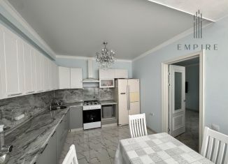 Продажа 3-комнатной квартиры, 69 м2, Грозный, Ханкальский проезд