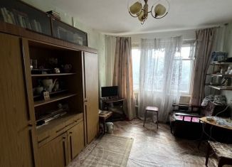 Продажа однокомнатной квартиры, 34 м2, Челябинск, Шенкурская улица, 11, Калининский район