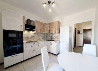 Сдаю в аренду 1-ком. квартиру, 37 м2, Санкт-Петербург, Плесецкая улица, 2