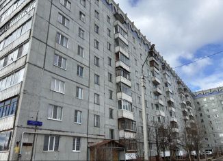 Продаю 2-комнатную квартиру, 52 м2, Сыктывкар, Магистральная улица, 17