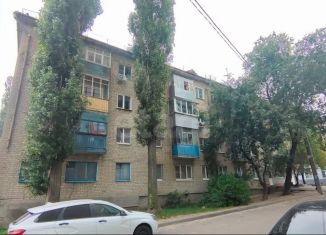 Продаю 2-ком. квартиру, 42.6 м2, Воронеж, Броневая улица, 1