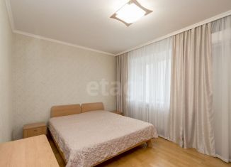 Сдача в аренду 2-комнатной квартиры, 68 м2, Тюмень, Широтная улица, 94