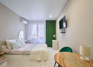 Продаю квартиру студию, 20 м2, Краснодар, Прикубанский округ, Тепличная улица, 62/1к5