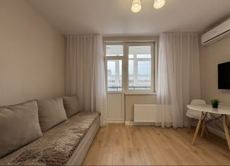 Продажа квартиры студии, 21.6 м2, Краснодар, улица Западный Обход, 39/1к3, улица Западный Обход