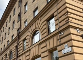 Офис на продажу, 17.3 м2, Санкт-Петербург, проспект Энгельса, 37