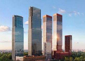 Продается помещение свободного назначения, 75.5 м2, Москва, Верейская улица, 29с32А, ЗАО