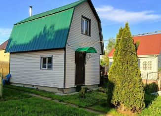 Дом на продажу, 72 м2, деревня Шишкино, деревня Шишкино, 18