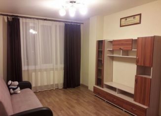 Сдам в аренду 1-ком. квартиру, 35 м2, Сыктывкар, Сысольское шоссе, 1/2