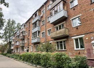 Сдам в аренду двухкомнатную квартиру, 43 м2, Подольск, улица Свердлова, 47