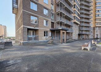 Продается 1-комнатная квартира, 34.8 м2, посёлок Парголово, улица Николая Рубцова, 9