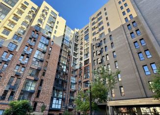 Продам трехкомнатную квартиру, 119.2 м2, Ростов-на-Дону, Измаильский переулок, 39А