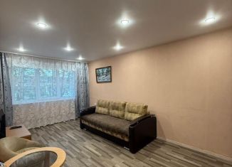 Сдаю в аренду 1-ком. квартиру, 31 м2, Мурманск, проспект Ленина, 20