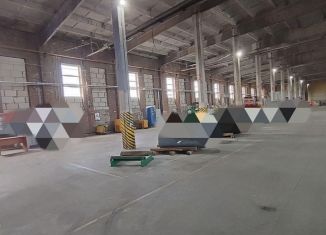 Продаю производство, 8500 м2, Самарская область, Заводская улица, 11