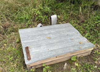 Продажа гаража, Бийск, Социалистическая улица, 25